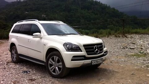 White gl
