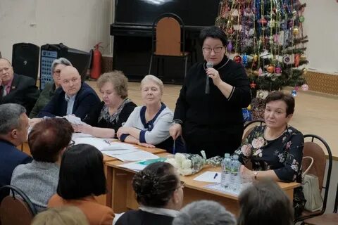 Красногорские новости