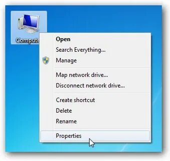 Disconnected drive