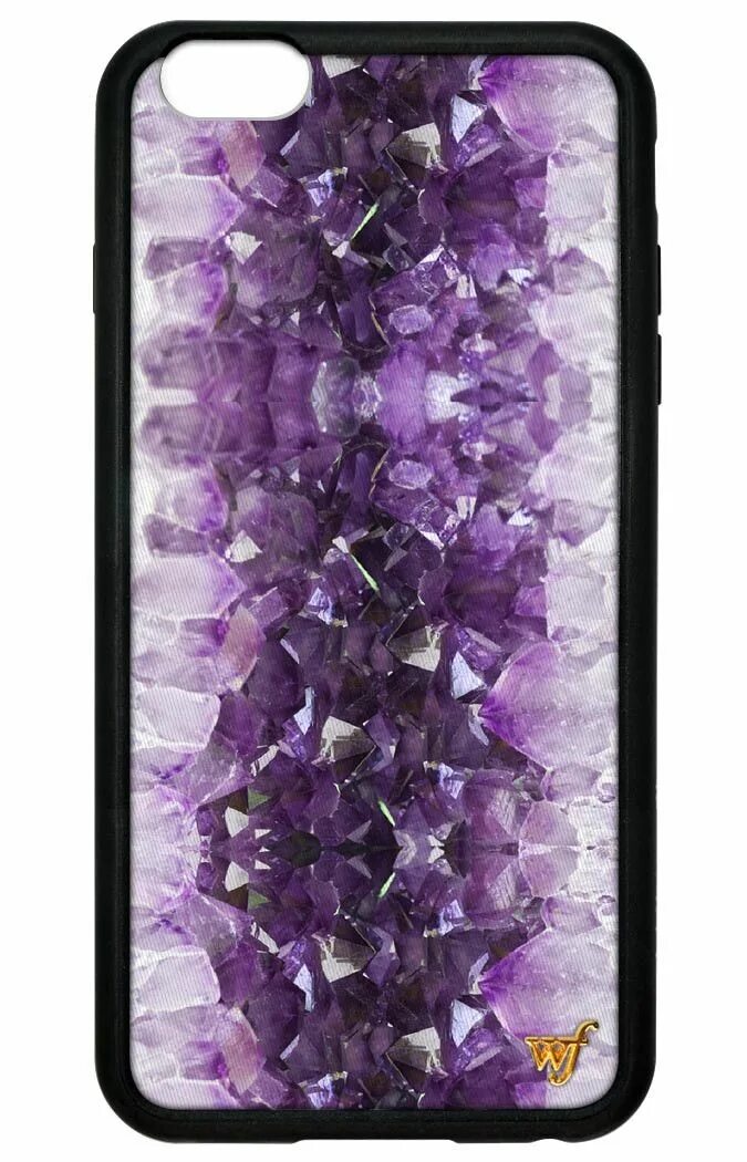 Чехол iphone 13 Amethyst. Сиреневый чехол. Фиолетовый айфон. Сиреневый чехол на телефон. Кристаллический чехол