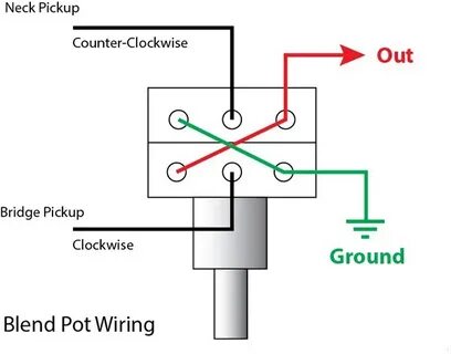 Control wiring