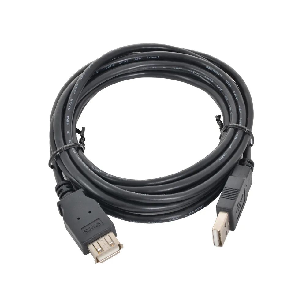 8m usb 2. Кабель-удлинитель usb2. 0(am)-usb2. Кабель удлинительный usb 2. 8м.