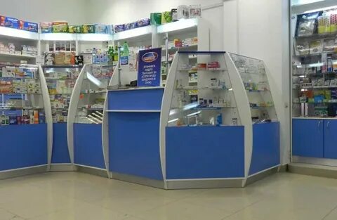 Аптеки в кировском районе