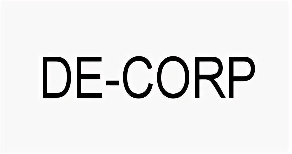 Corp