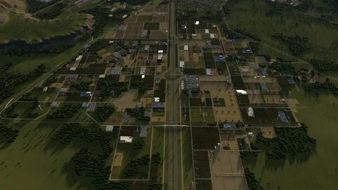Cities dlc