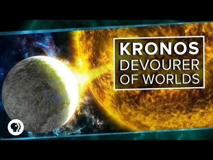 Кронос тайм