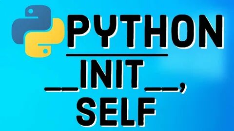 Метод конструктор python