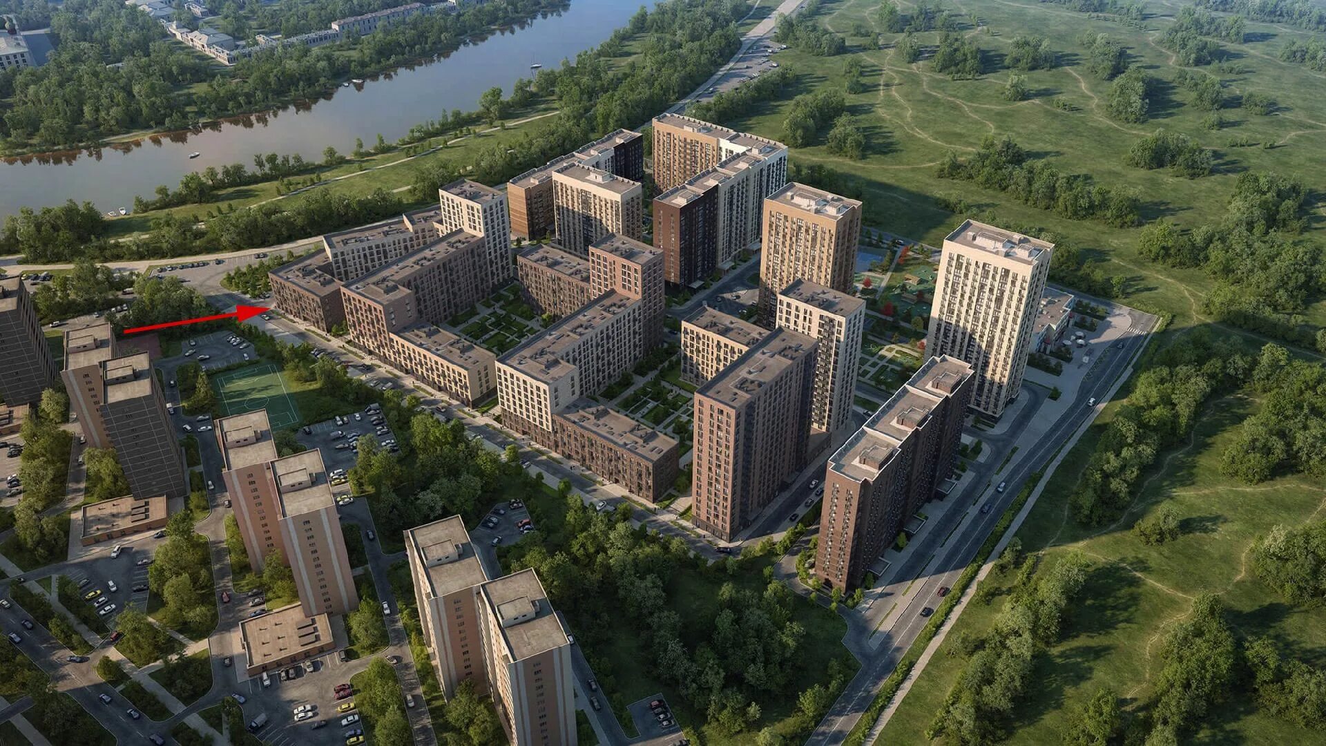 Проезд метро измайловская