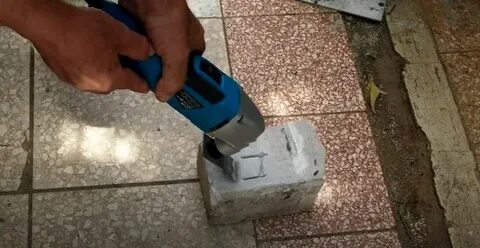 Можно ли пилить реноватором