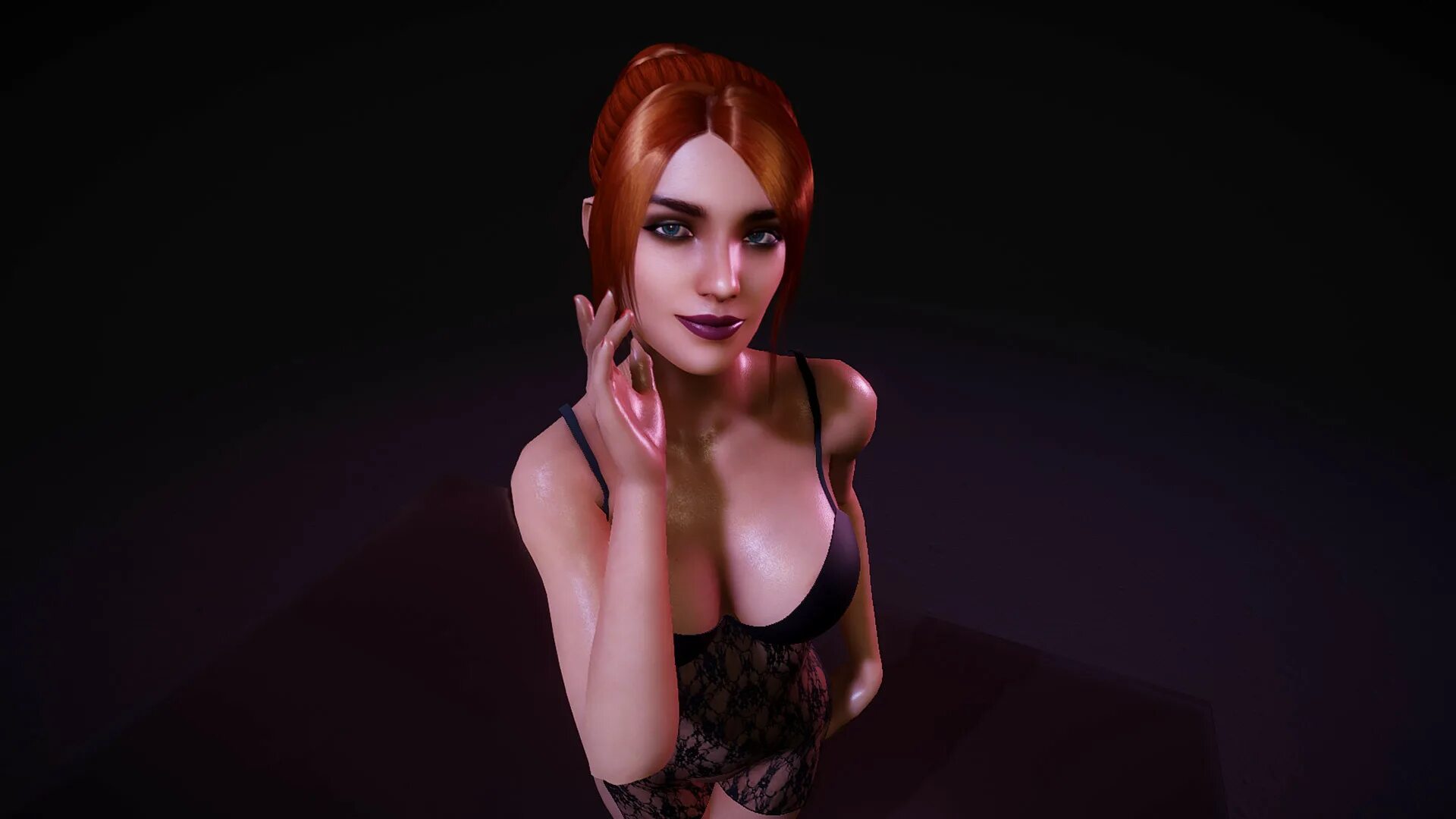 Love vibe aria игра. Вайб аниме авы. Она лелит со мной вайб. Peijinsart art девушек. Love vibe: aria.