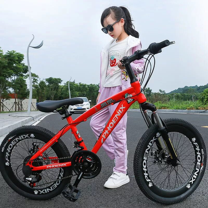 Красный велик маленький. Велосипед Феникс 20 Bullet. Подростковый горный (MTB) велосипед 3bike Bullet. Велосипеды для подростков девочек. Девчачий велосипед.