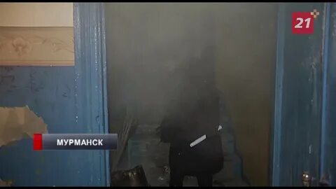 Тв 21 мурманск