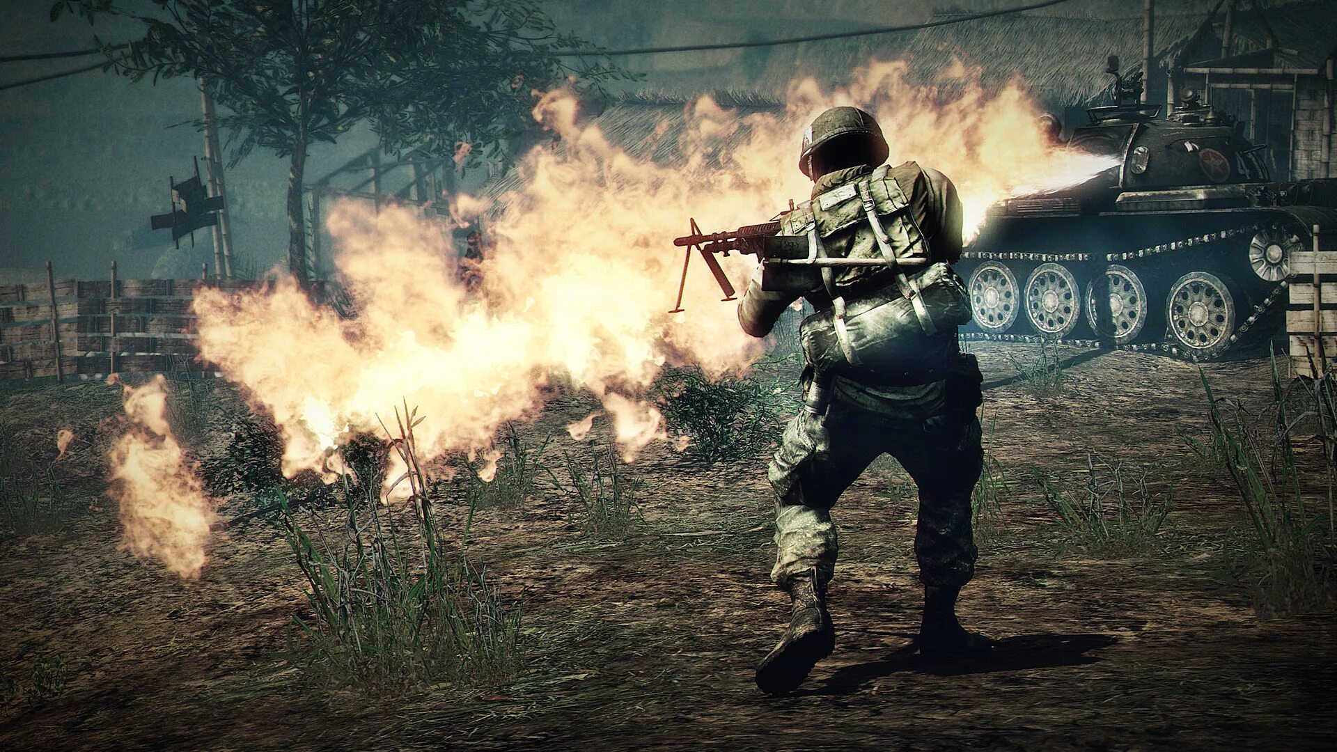 Battlefield: Bad Company 2 Vietnam. Бателфилд Вьетнам 2. БФ бед Компани 2 Вьетнам. Бателфилд Bad Company 2 Vietnam. Купить bad company 2