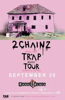 Like me trap