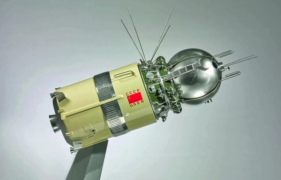 Корабль восток 3. Модель космического корабля Восток 1. Советские космические аппараты. Модели космических аппаратов. Модель спутника.