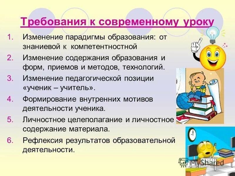 Требования к уроку по ФГОС. Требования к современному уроку в начальной школе. Требования к современному уроку по ФГОС. Требования к современному уроку презентация.