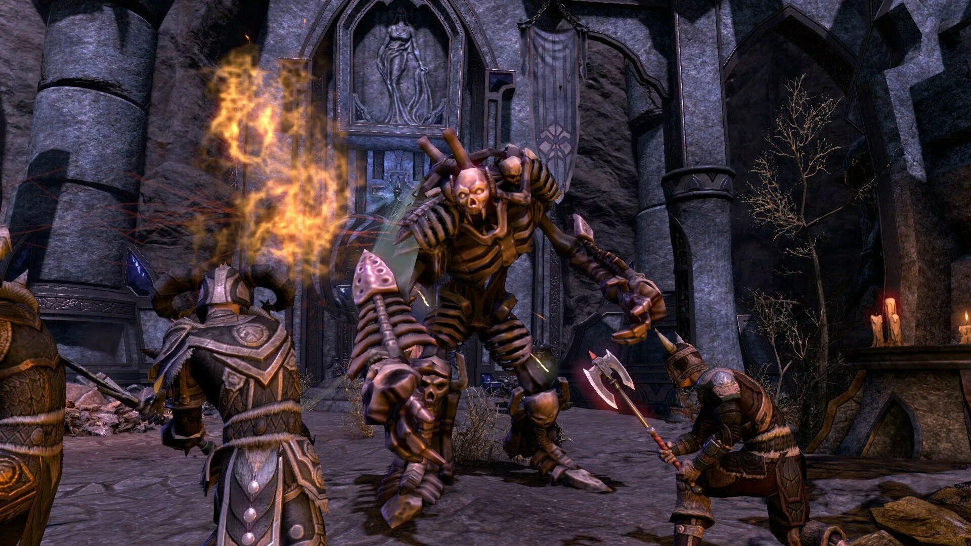 Tes o. Tes игра. the elder scrolls древние свитки. teso скриншоты.