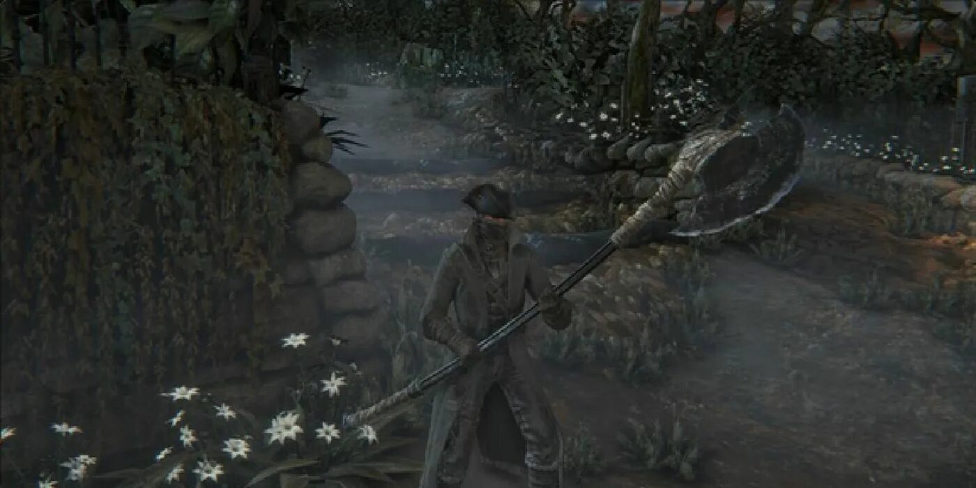 Bloodborne hunters axe. Секира охотника bloodborne. Saw cleaver bloodborne. Бладборн меч коса. Секира охотника.
