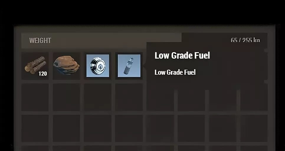 Что означает low grade