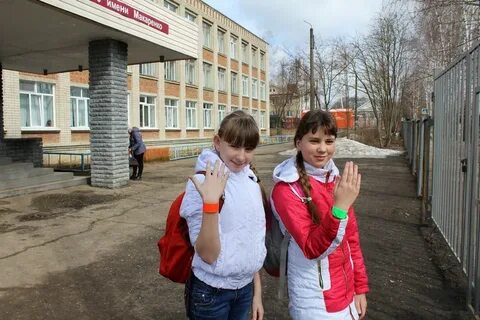 Сайт школа 6 арзамас