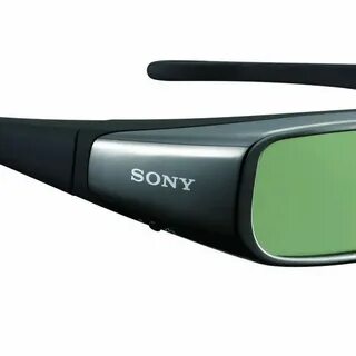 Очки sony