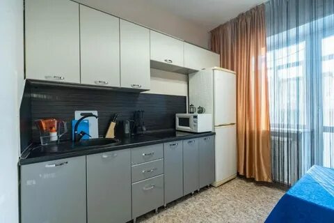 Омская 23