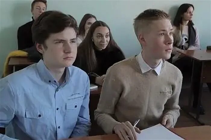 учитель физики воронеж