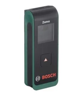 Дальномер bosch zamo
