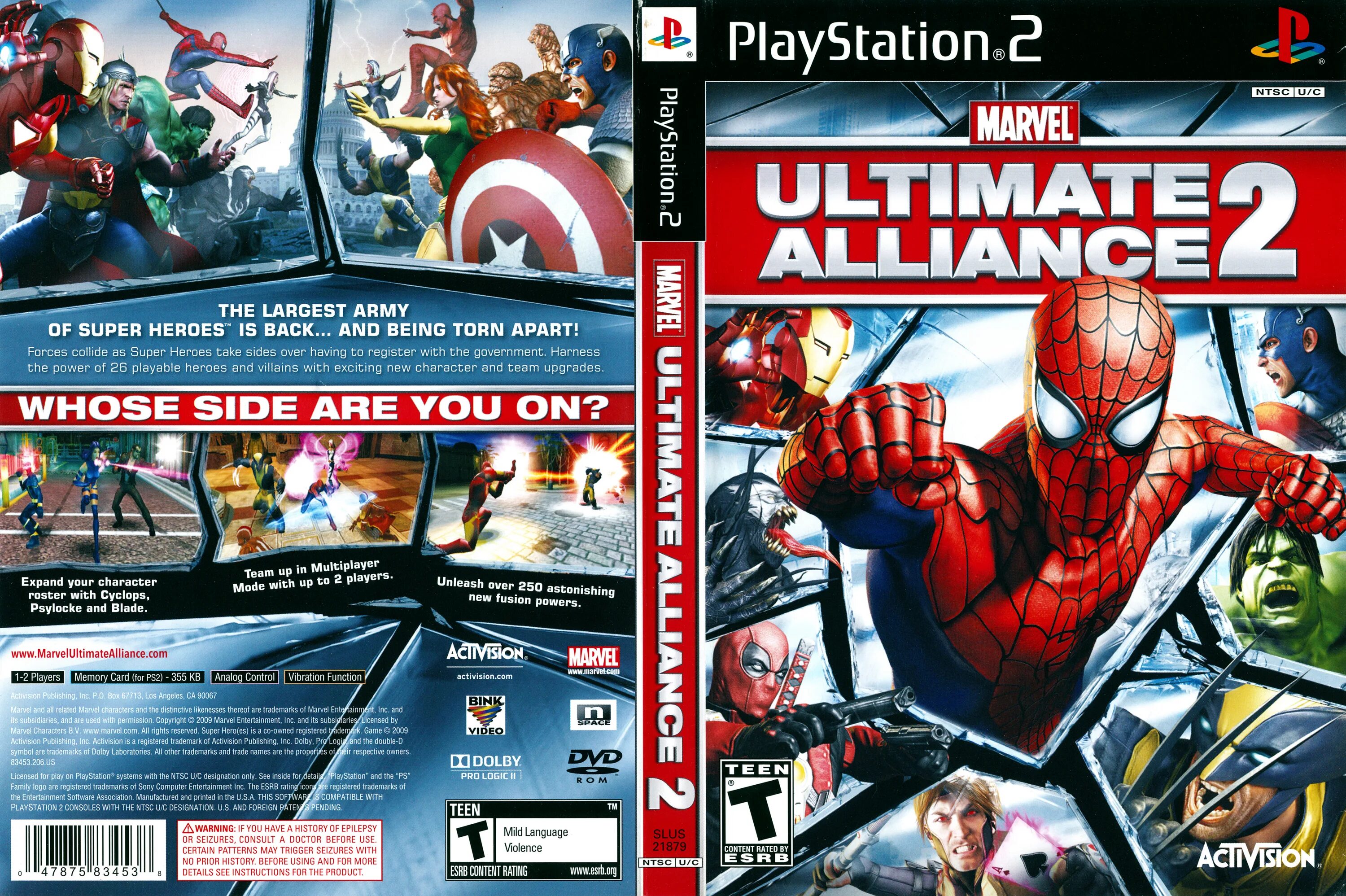 Ultimate 2. Marvel ultimate alliance 2 ps3. marvel: ultimate alliance 2 игра. marvel ultimate alliance 2 ps2 обложка. marvel ultimate alliance 2 ps2.