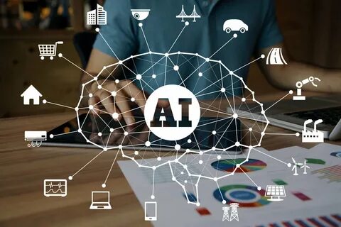 Artificial intelligence example