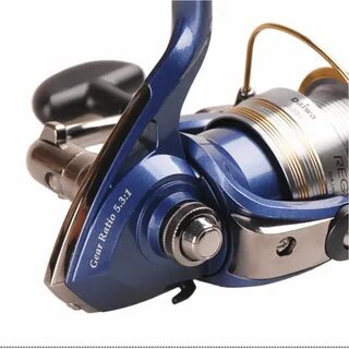 Рыболовная катушка daiwa