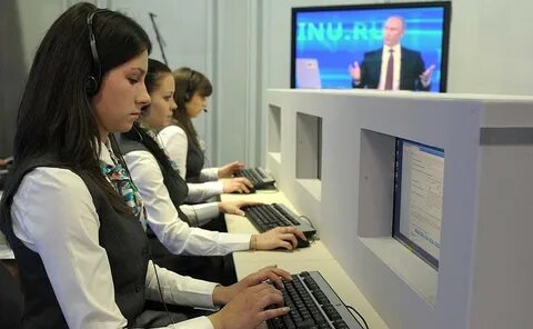 Прямой оператор