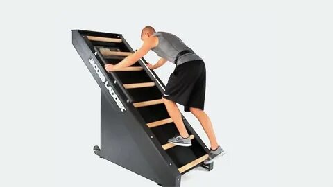 Jacobs ladder