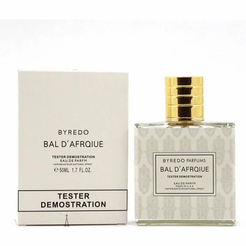 Byredo bal d'afrique 40 ml. Byredo bal d'afrique 35ml. Тестер byredo bal d afrique. Байредо бал африка тестер 25 мл. Byredo parfums bal d'afrique unisex edp 100ml.