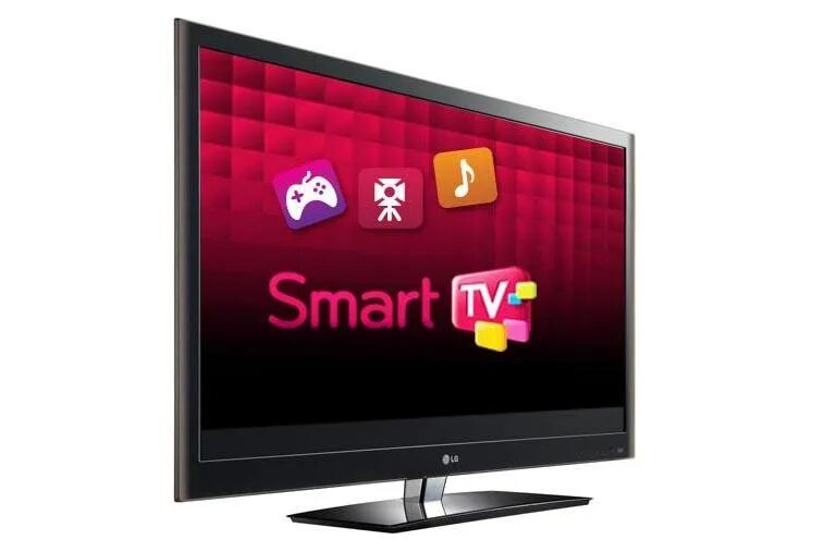 Lg 42la662v