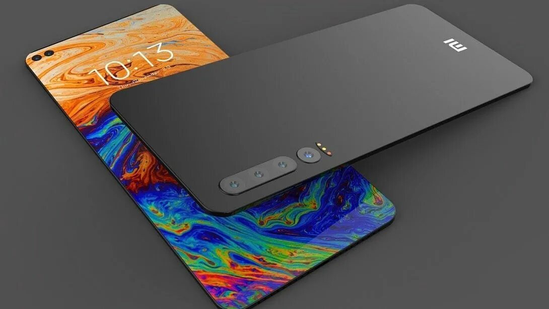 Redmi note 10 pda