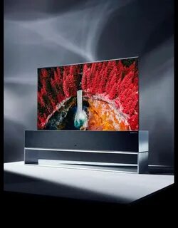 Oled телевизоры lg