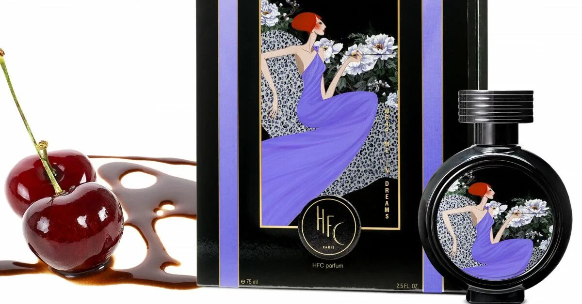 Hfc парфюм отзывы. HFC Парфюм вишня. Парфюмерная вода Haute Fragrance Company Wrap me in Dreams. Haute Fragrance Company Парфюм HFC Wrap me in Dreams 10мл. Wrap me in Dreams духи.