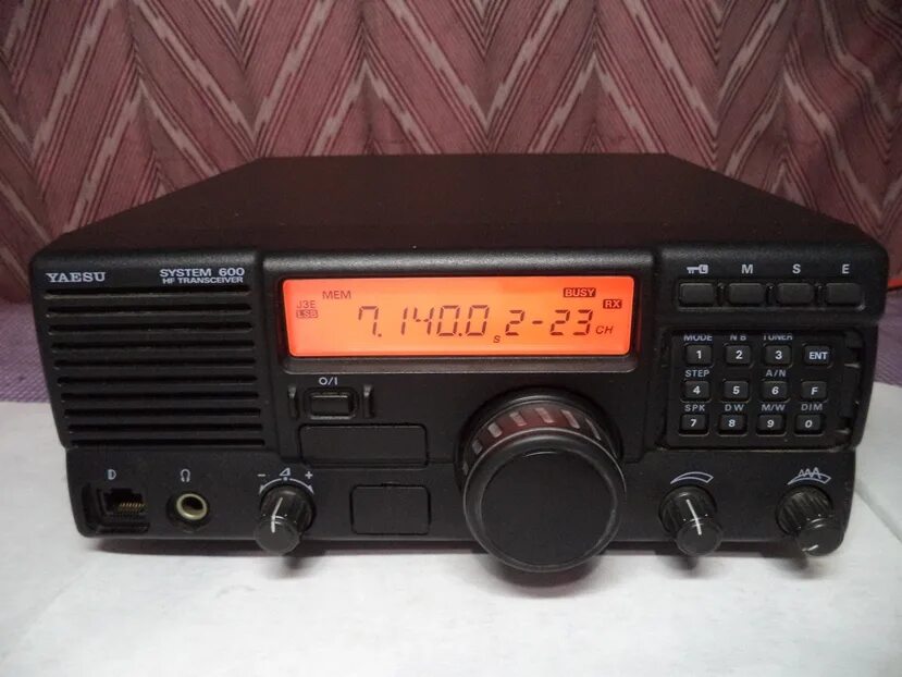 System 600. Yaesu System 600. Yaesu ft System-600. Vertex Standard System 600. Yaesu ft600 с тюнером.