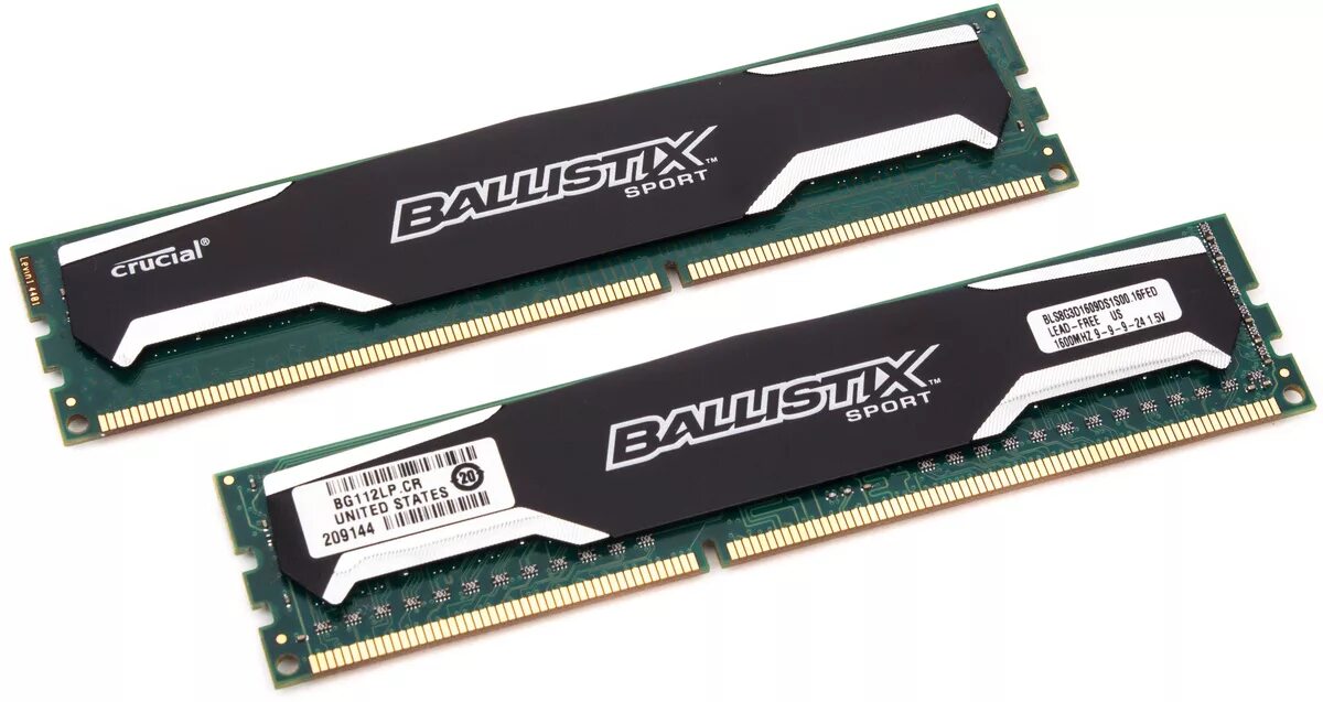 Ddr5 8 гб
