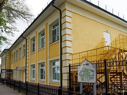 Бор сад