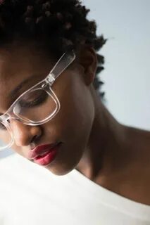 Big glasses