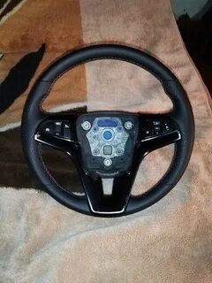 Руль daewoo