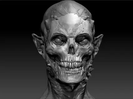3d horrors