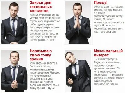 Навязывание своей точки