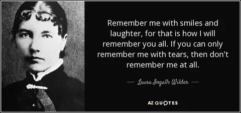 Only remember