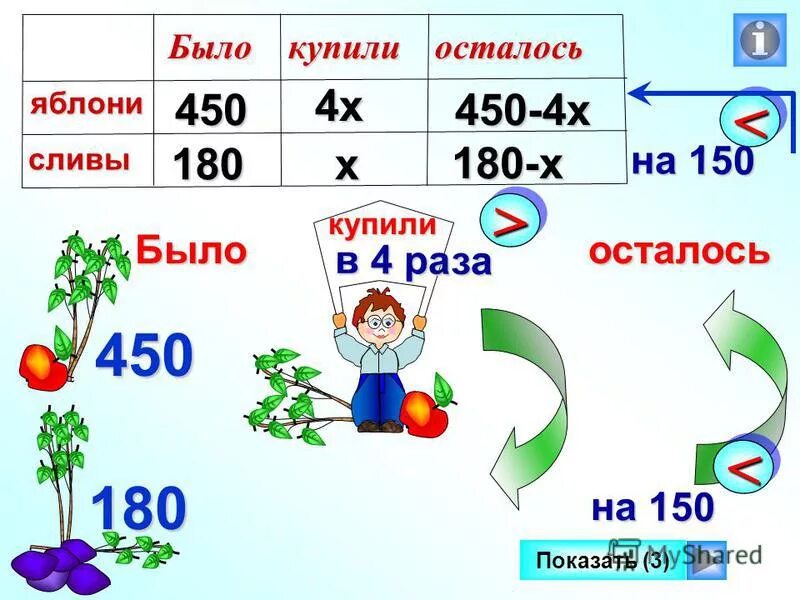 В одной пачке было в 2.5 раза