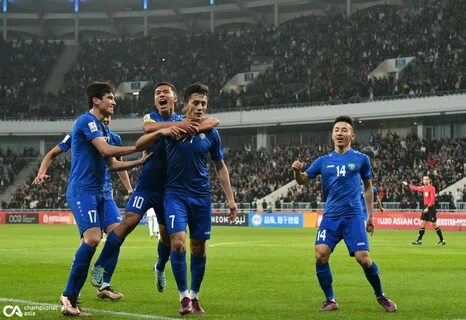Asia chempionati