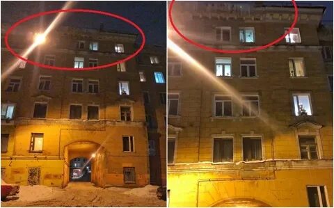 Дважды в одну воронку не