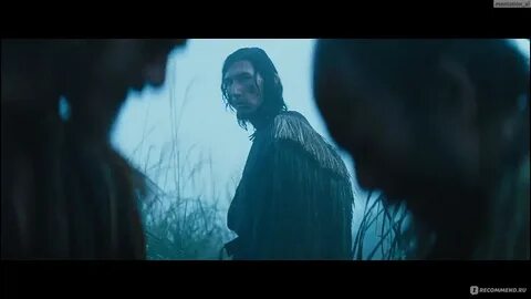 Великое молчание трейлер